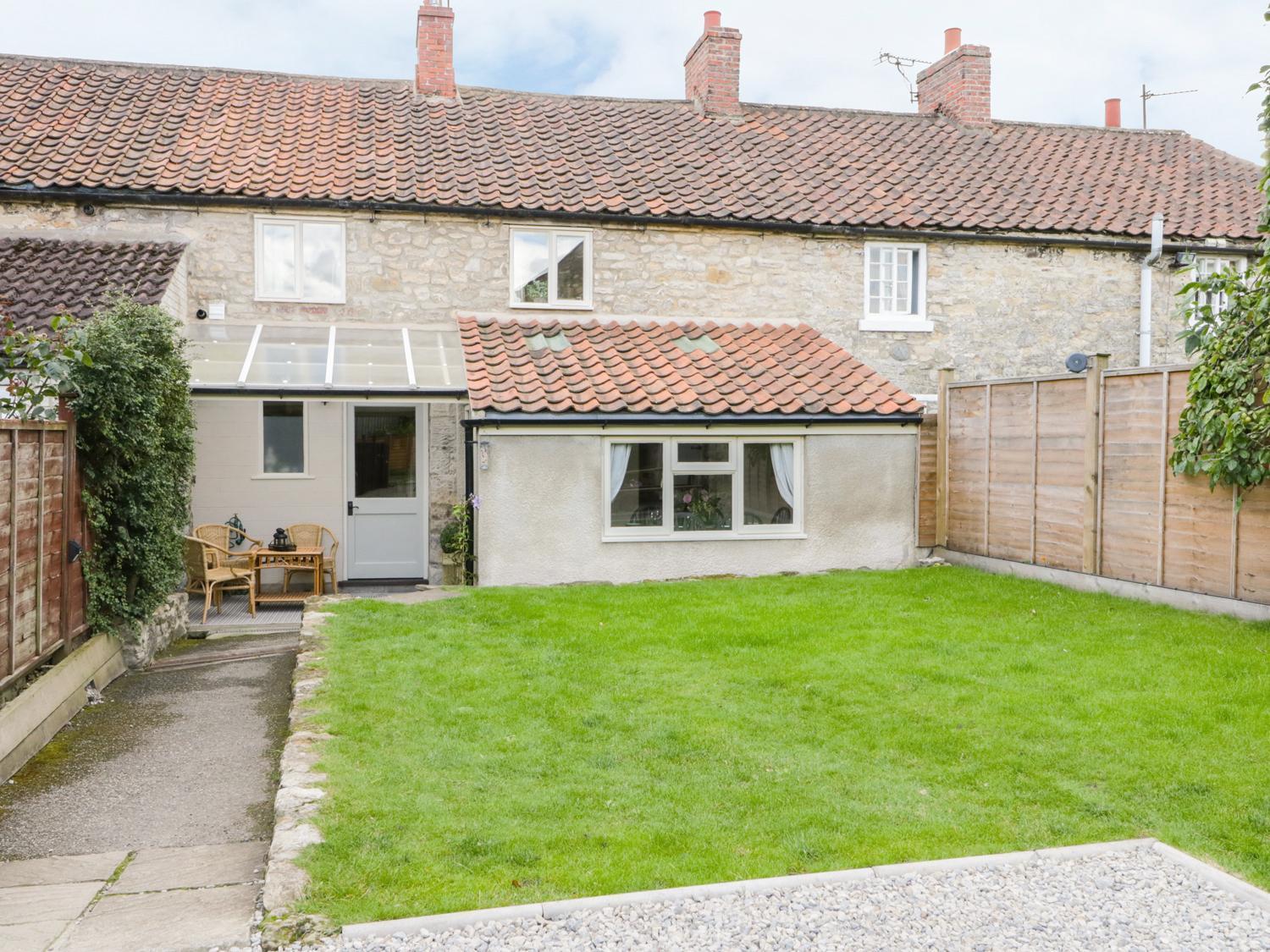 The Old Cartway Villa Pickering Exterior photo