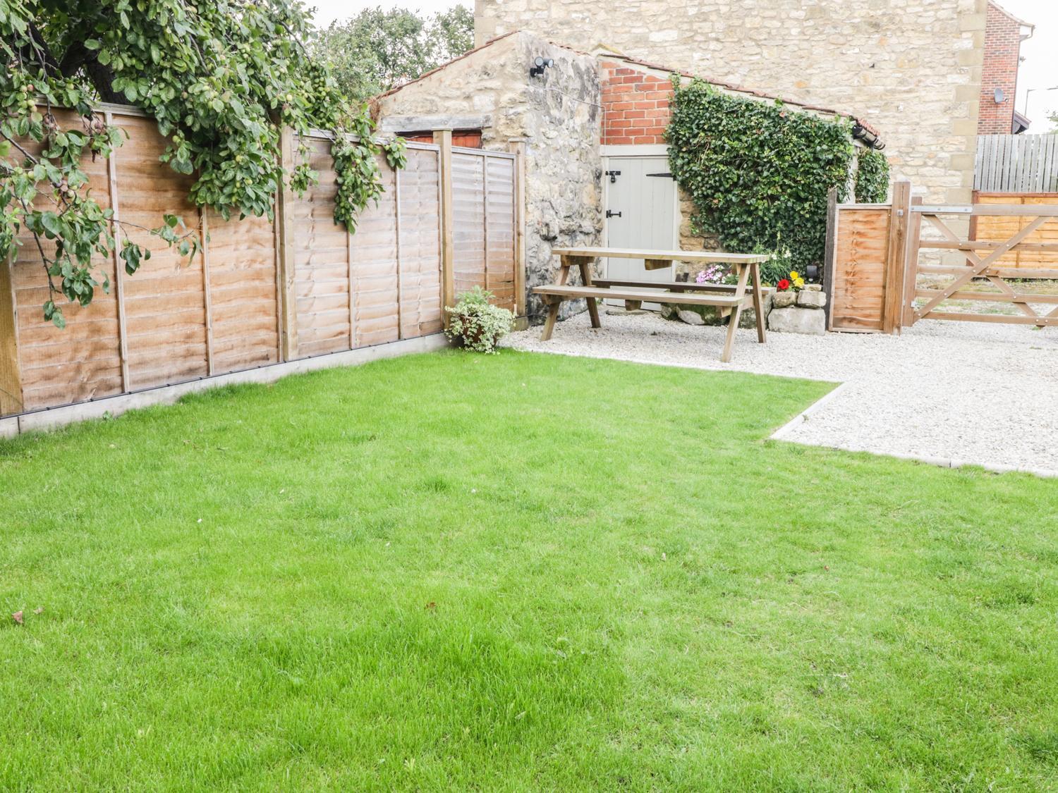 The Old Cartway Villa Pickering Exterior photo